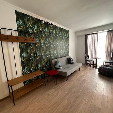 Thea'S Apartment Gudauri Ngoại thất bức ảnh