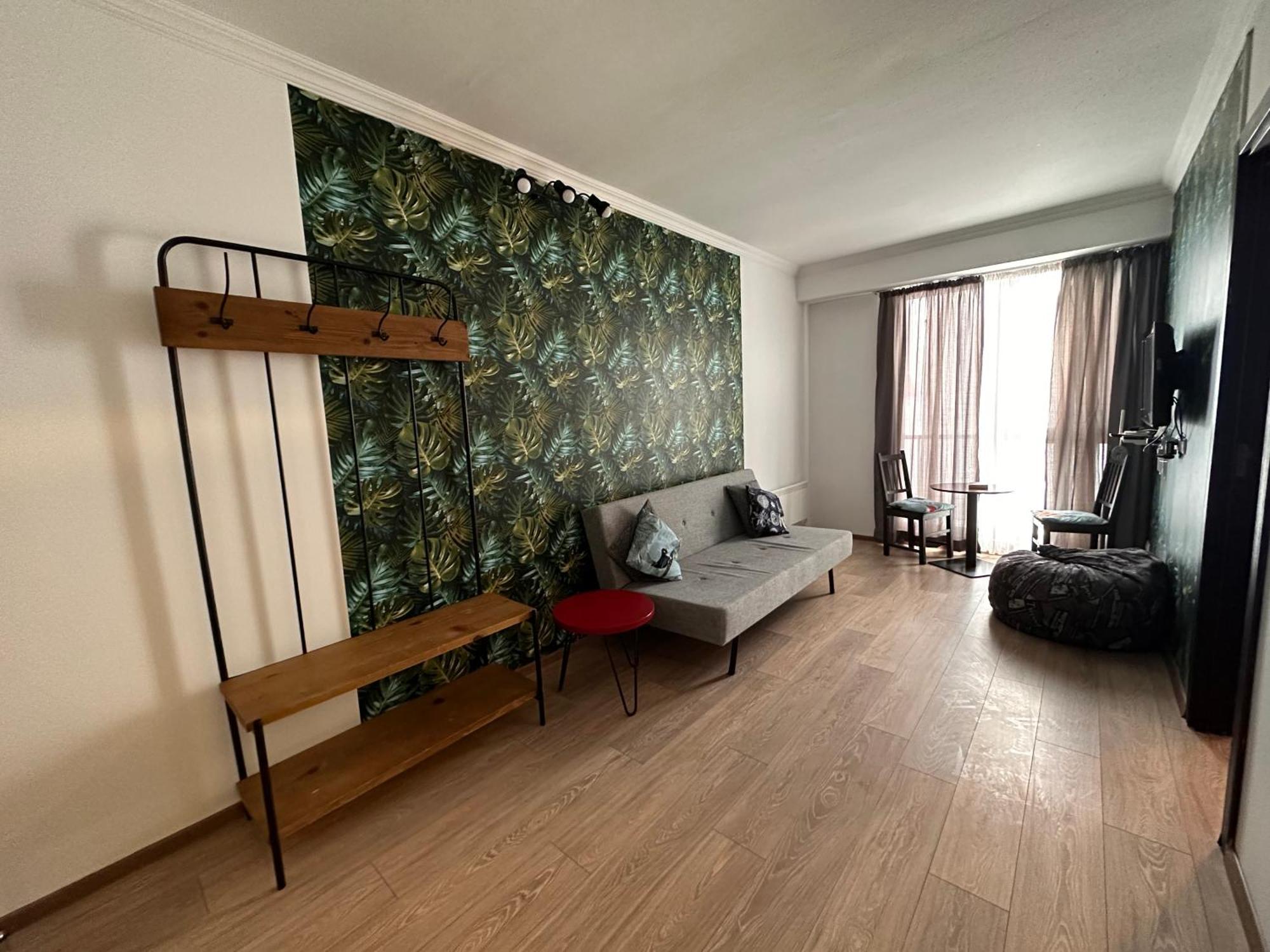 Thea'S Apartment Gudauri Ngoại thất bức ảnh